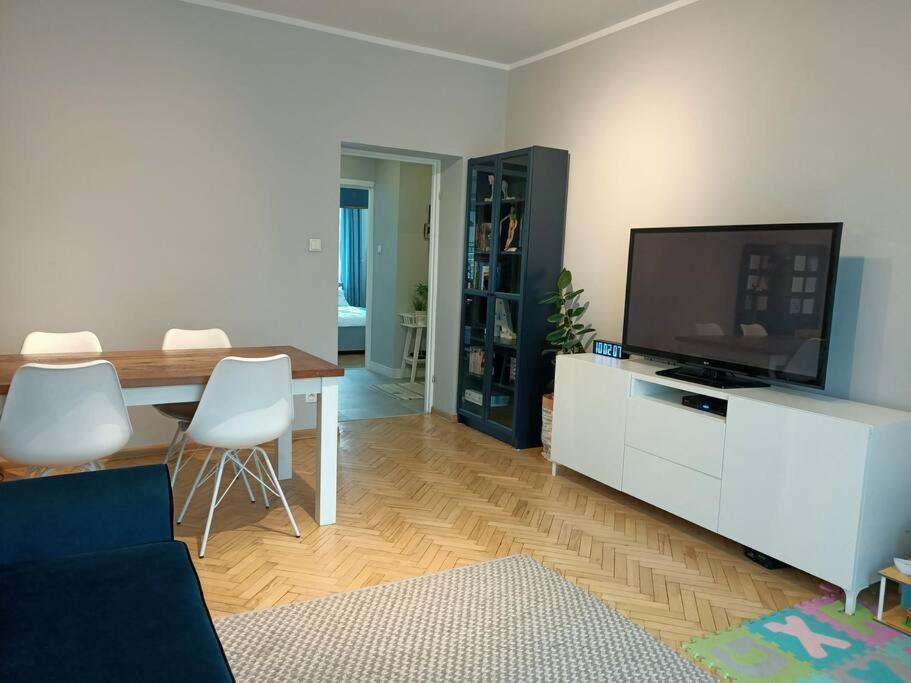 Ferienwohnung Blisko Morza Gdynia Exterior foto